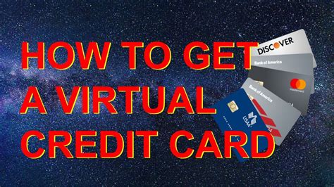 virtual smart card for banking|instant virtual credit card free.